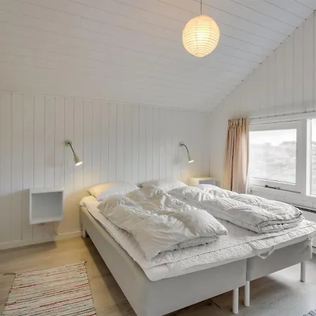 Holiday home Lilja - 1-5km From The Sea In Western Jutland By Interhome