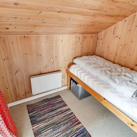 Holiday home Lilja - 1-5km From The Sea In Western Jutland By Interhome *