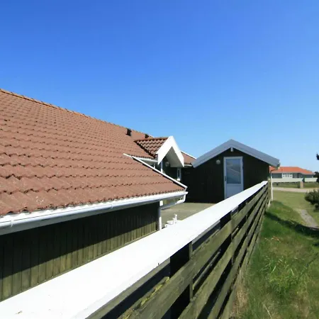 Holiday home Lilja - 1-5km From The Sea In Western Jutland By Interhome