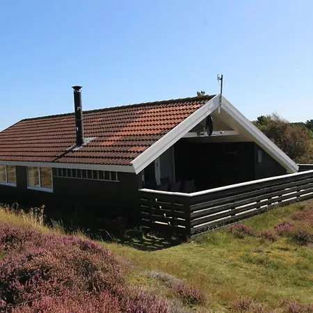 Lilja - 1-5km From The Sea By Interhome Vakantiehuis Fanø