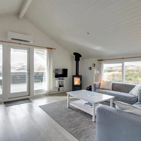 Lilja - 1-5km From The Sea By Interhome 別荘