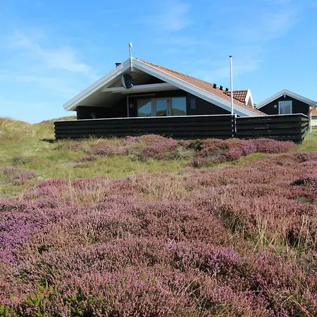 Vakantiehuis Lilja - 1-5km From The Sea By Interhome *