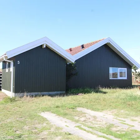 Feriehus Lilja - 1-5km From The Sea By Interhome